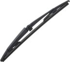 Denso 160-5814 Windshield Wiper Blade - Rear - view 2