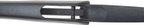 Denso 160-5912 Windshield Wiper Blade - Rear - view 3
