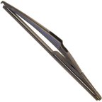 Denso 160-5912 Windshield Wiper Blade - Rear - view 1