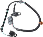 Denso 196-2103 Engine Crankshaft Position Sensor - view 2