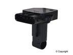 Denso 197-6020 Mass Air Flow Sensor - view 3