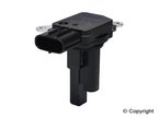 Denso 197-6160 Mass Air Flow Sensor - view 3