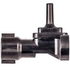 Denso 198-0001 Manifold Absolute Pressure Sensor - view 3