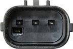 Denso 198-2001 Manifold Absolute Pressure Sensor - view 4