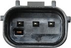 Denso 198-2002 Manifold Absolute Pressure Sensor - view 4