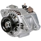 Denso 210-0398 Alternator - view 2