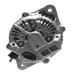 Denso 210-0457 Alternator - view 4