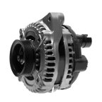 Denso 210-0469 Alternator - view 2