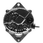 Denso 210-0479 Alternator - view 3