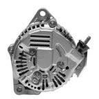 Denso 210-0506 Alternator - view 4