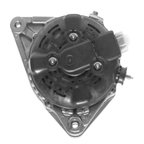 Denso 210-0509 Alternator - view 4