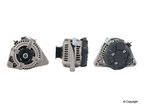 Denso 210-0509 Alternator - view 3