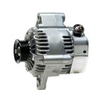 Denso 210-0513 Alternator - view 2