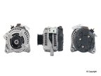 Denso 210-0530 Alternator - view 3