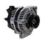 Denso 210-0535 Alternator - view 1