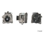 Denso 210-0547 Alternator - view 3