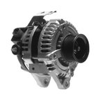 Denso 210-0550 Alternator - view 1
