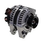 Denso 210-0568 Alternator - view 2