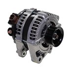 Denso 210-0568 Alternator - view 1