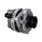 Denso 210-0580 Alternator - view 1