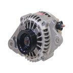 Denso 210-0582 Alternator - view 2