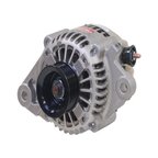 Denso 210-0582 Alternator - view 1