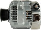 Denso 210-0582 Alternator - view 3