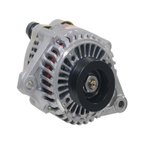 Denso 210-0597 Alternator - view 1