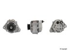 Denso 210-0597 Alternator - view 3