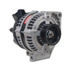 Denso 210-0598 Alternator - view 1