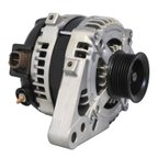 Denso 210-0611 Alternator - view 2