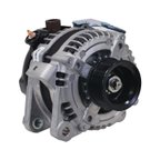 Denso 210-0614 Alternator - view 2