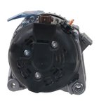 Denso 210-0614 Alternator - view 5