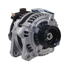 Denso 210-0614 Alternator - view 1