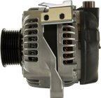 Denso 210-0614 Alternator - view 3