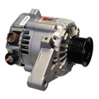 Denso 210-0617 Alternator - view 2