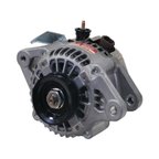 Denso 210-0619 Alternator - view 2