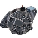 Denso 210-0619 Alternator - view 5