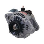 Denso 210-0619 Alternator - view 1