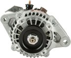 Denso 210-0619 Alternator - view 4