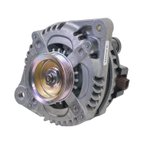 Denso 210-0644 Alternator - view 2