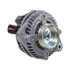 Denso 210-0645 Alternator - view 2