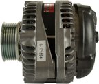 Denso 210-0645 Alternator - view 3
