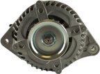 Denso 210-0645 Alternator - view 4