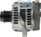 Denso 210-0655 Alternator - view 3