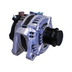 Denso 210-0656 Alternator - view 2