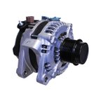 Denso 210-0656 Alternator - view 1