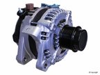 Denso 210-0656 Alternator - view 3