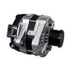 Denso 210-0657 Alternator - view 1