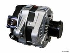 Denso 210-0657 Alternator - view 3